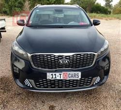 کیا سۆرینتۆ